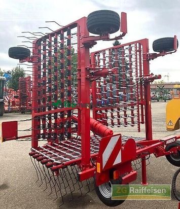 Grada de disco - Horsch - cura 6st rp02