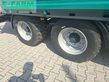 Remolqu agrícola -  - pühringer 6025 pt 16to