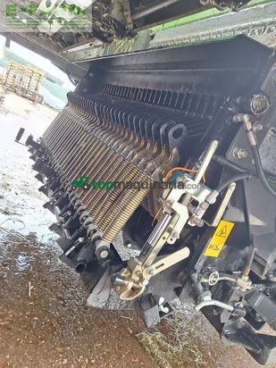 Remolqu agrícola - Fendt - tigo 60 mr