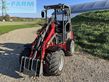 Minicargadora - Weidemann - 1250cc35 nur mit 1780h