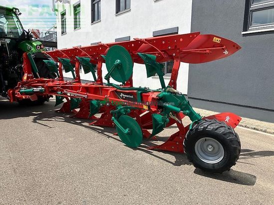 Arado - Kverneland - lb 100/300 5 schar pflug