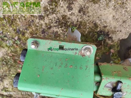 Cultivador - Amazone - cenius 3003 sup