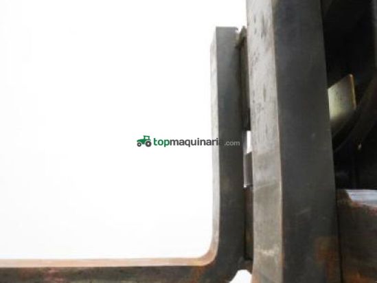 Elevadora - Linde - e 45/600 hl 388