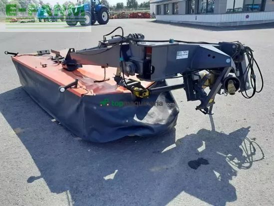 Cortacésped manual - Kubota - dm3332