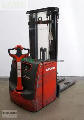 Elevadora - Linde - l 16 i 1173