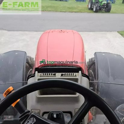 Tractor agrícola - Case IH - puma cvx 230 komfort ehr