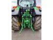 Tractor agrícola - John Deere - 6120m