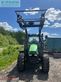 Tractor agrícola - Deutz-Fahr - agrotron 105