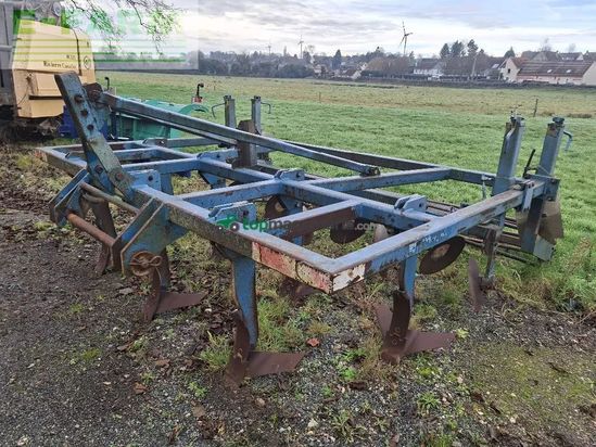 Cultivador -  - deko 300