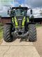 Tractor agrícola - Claas - axion 810 cmatic cebis