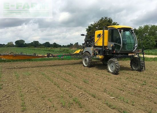 Atomizador - Caffini - 2500