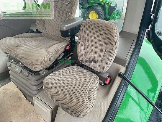 Tractor agrícola - John Deere - 7310r