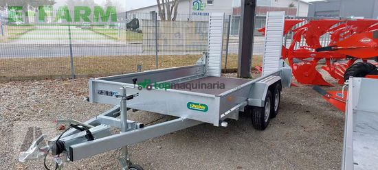 Remolqu agrícola - Unsinn - ub 3618-35-14
