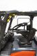 Elevadora - Linde - e 18 l evo 386-02