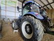 Tractor agrícola - New Holland - t7 270 ac