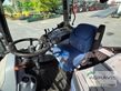 Tractor agrícola - New Holland - t 6.155 auto command