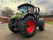 Tractor agrícola - Claas - axion 830 cmatic