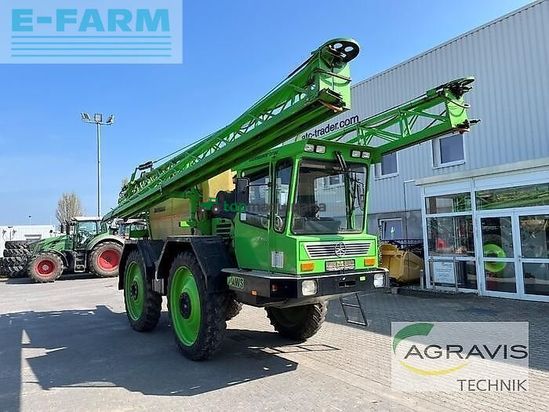 Atomizador - Dammann - dtp 4036