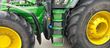 Tractor agrícola - John Deere - 7R 350