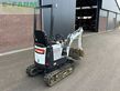Excavadora - Bobcat - e08 minikraan