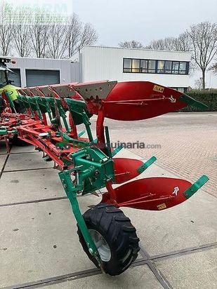 Arado - Kverneland - lo 100