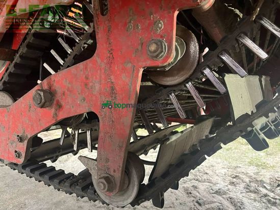 Cosechadora - arrancadora de patata - Grimme - se 75 - 40 ub