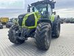 Tractor agrícola - Claas - axion 870 cmatic - st. v