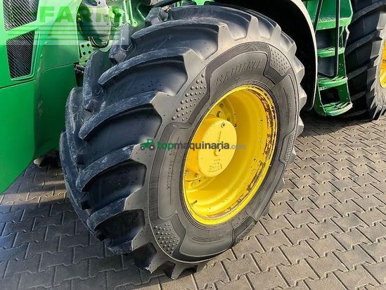 Tractor agrícola - John Deere - 8295r