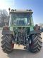 Tractor agrícola - Fendt - 309 ci mit fl, fh, bj. 2005