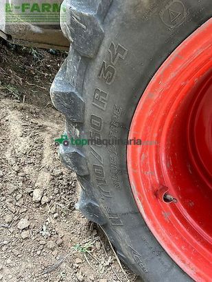 Tractor agrícola - Claas - axion 930