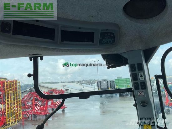 Tractor agrícola - New Holland - t7050