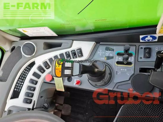 Telescopica - Merlo - mf 34.9 cs-140