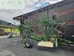 Henificador - Krone - swadro 1250