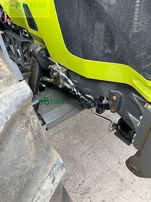 Tractor agrícola - Claas - arion 610