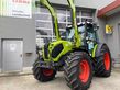 Tractor agrícola - Claas - axos 2.105 / 240, klima, fl 80c, breitreifen