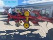 Arado - Pöttinger - servo 35 s / typ 982
