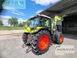 Tractor agrícola - Claas - axos 330 cx CX