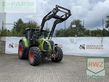 Tractor agrícola - Claas - arion 650