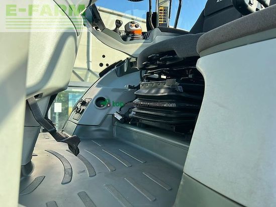 Tractor agrícola - Claas - axion 950 cmatic cebis CMATIC CEBIS