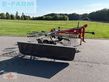 Rastrillo - Massey Ferguson - mf rk 421 dn