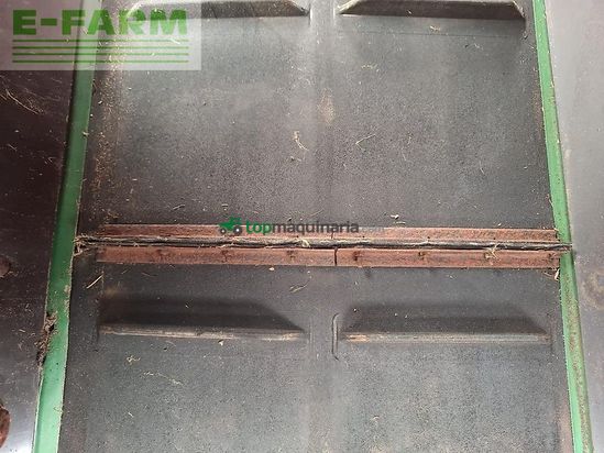 Remolqu esparcidor - BVL - v-mix 10 ls