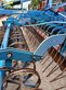 Grada de disco - Lemken - rubin 9/600 ka