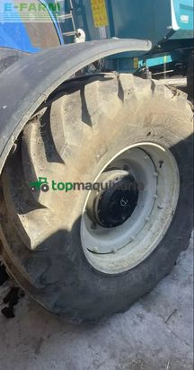 Tractor agrícola - New Holland - t7,200