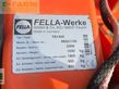 Henificador - Fella - ts 1402