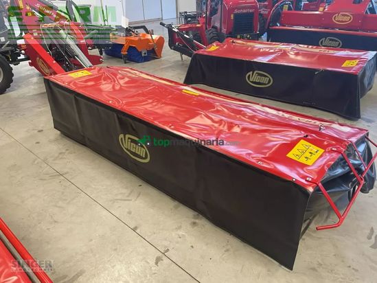 Cortacésped manual - Vicon - extra 232 ksw