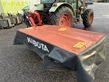 Cortacésped manual - Kubota - dm 1022