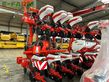 Sembradora monograno mecanica - Kuhn - maxima 3 rx