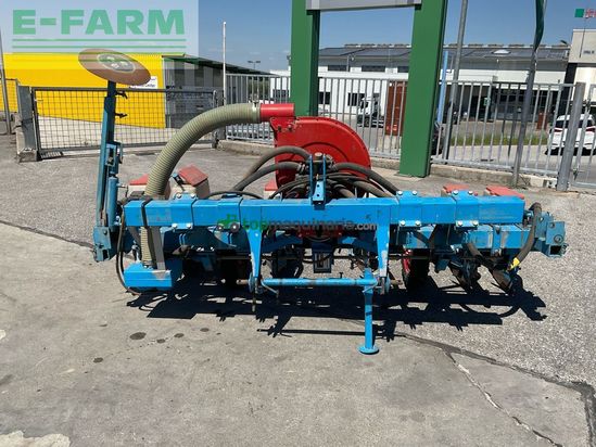 Sembradora monograno mecanica - Monosem - NC