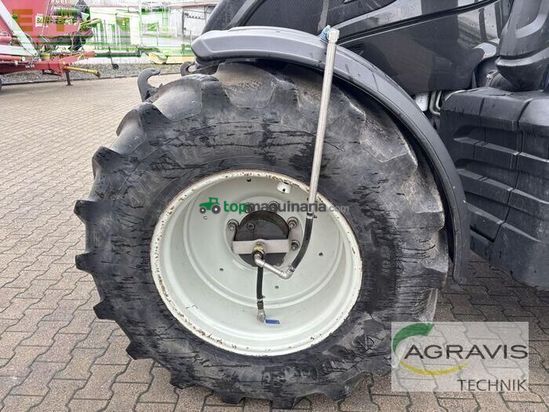 Tractor agrícola - Valtra - n 174 v versu smarttouch