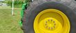 Cosechadora de Cereal - John Deere - 8500